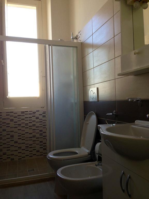 Casa Ombry Галліполі Номер фото